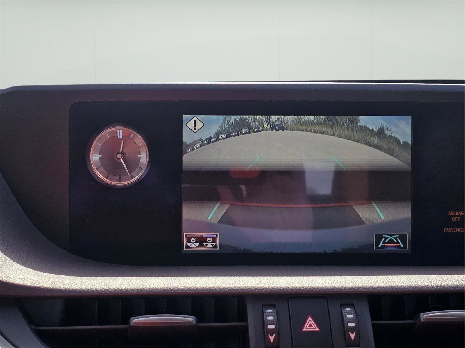 Used 2020 Lexus ES 350 image 23