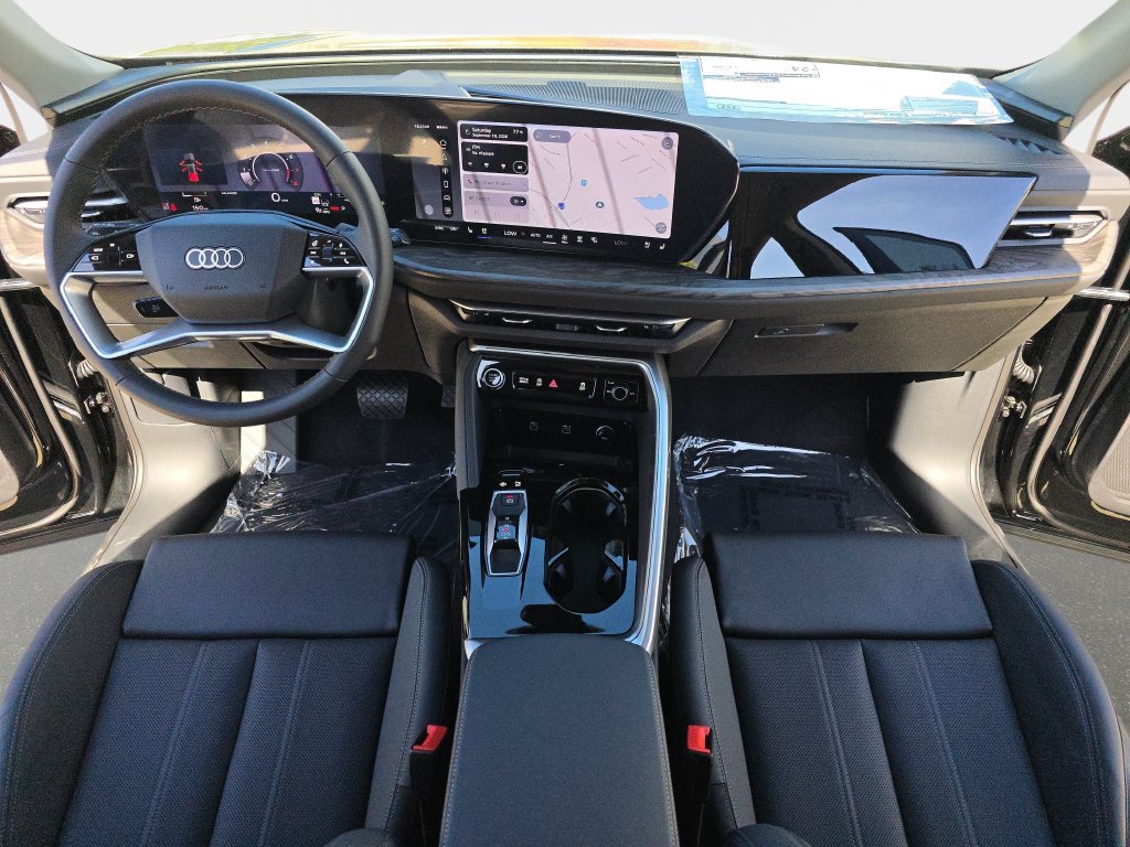 New 2026 Audi Q5 Premium Plus AWD/4WD image 9