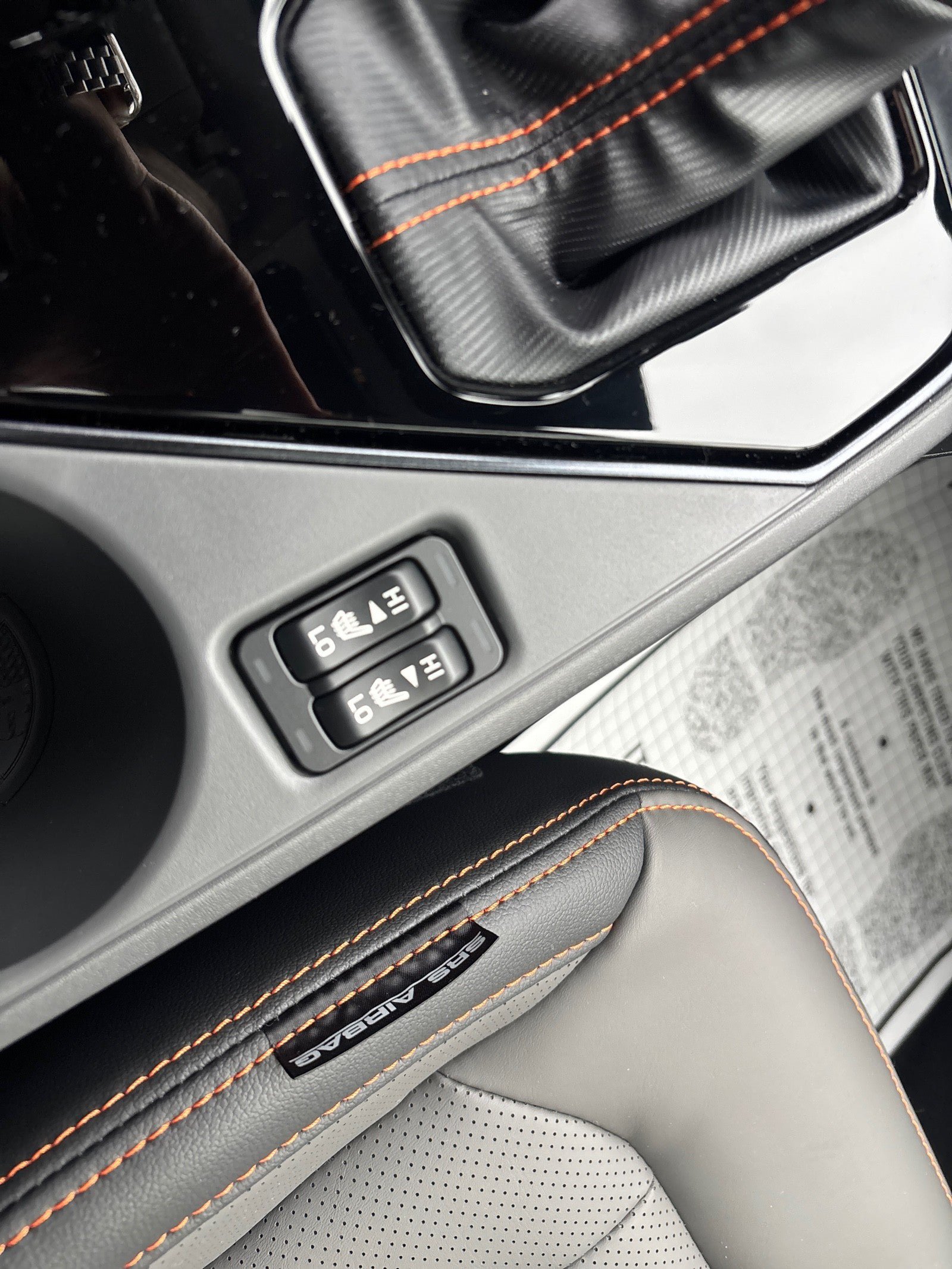 New 2026 Subaru Crosstrek 2.5i Limited AWD/4WD image 25