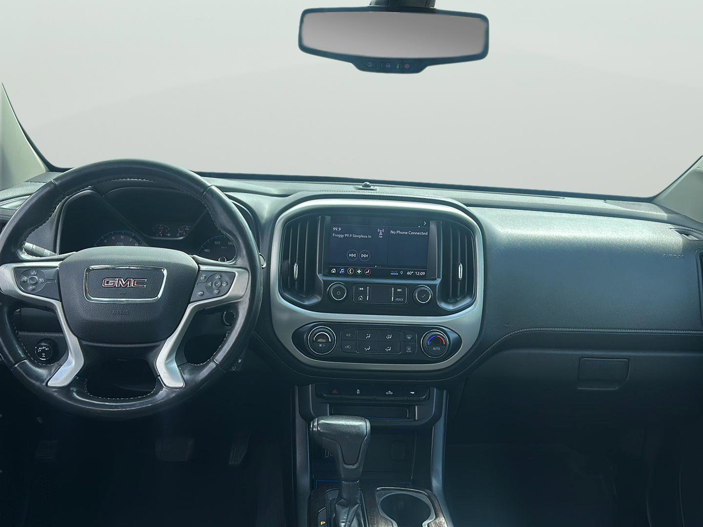 Used 2020 GMC Canyon SLE w/ Elevation Edition image 21