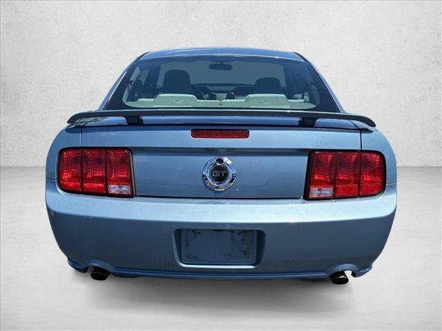 Used 2006 Ford Mustang GT RWD image 6