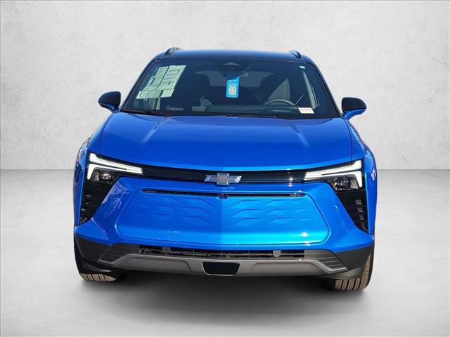 New 2026 Chevrolet Blazer EV LT w/ Midnight/Sport Edition FWD image 6