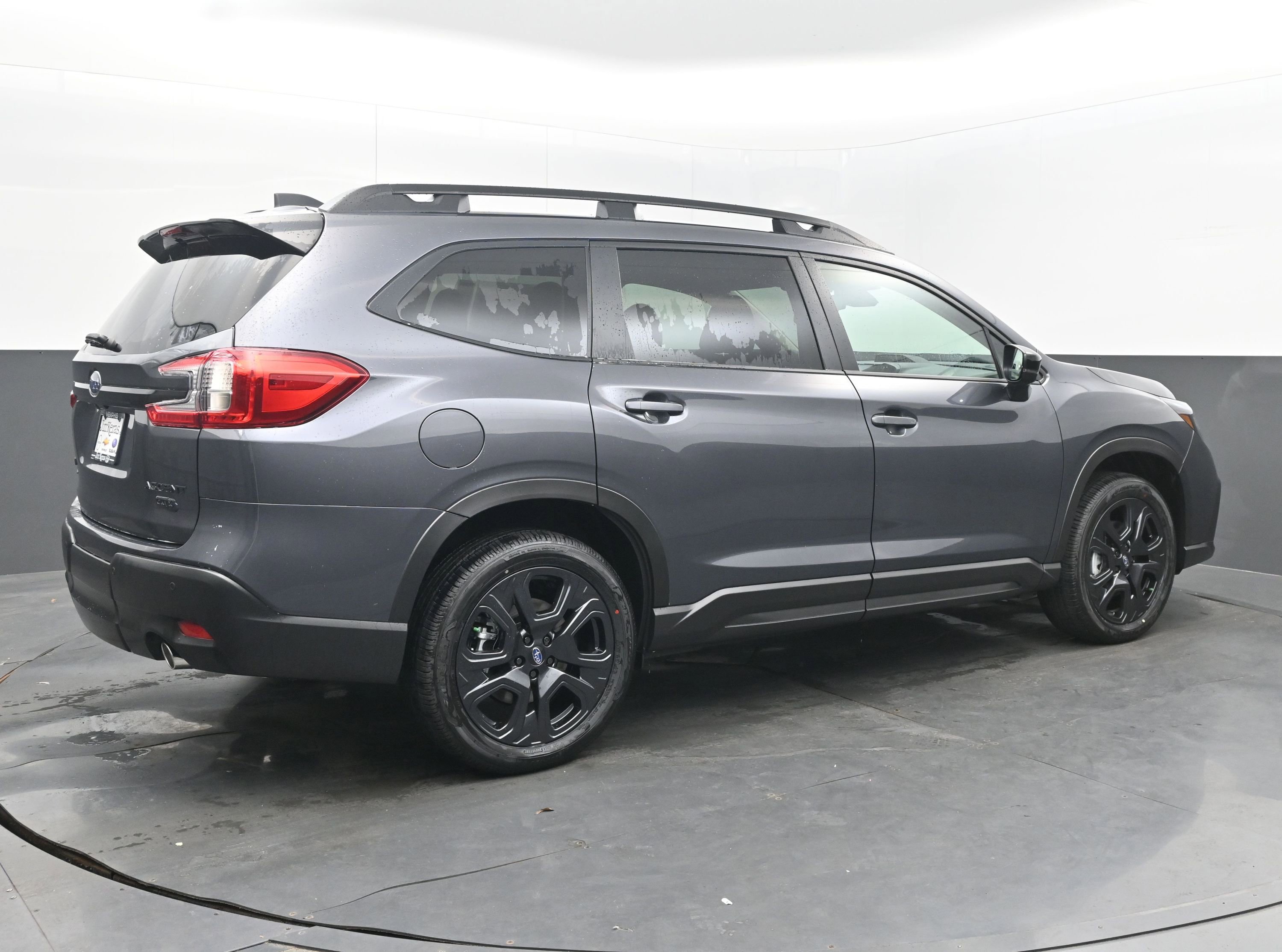 New 2025 Subaru Ascent Bronze Edition image 7