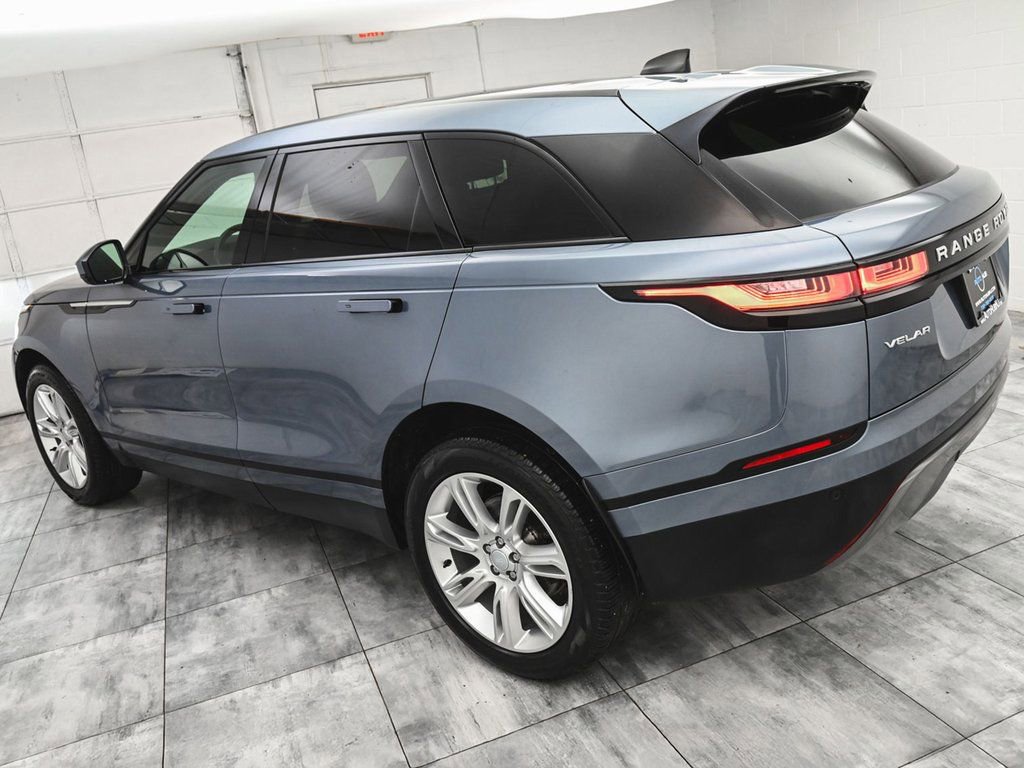 Used 2023 Land Rover Range Rover Velar S image 4