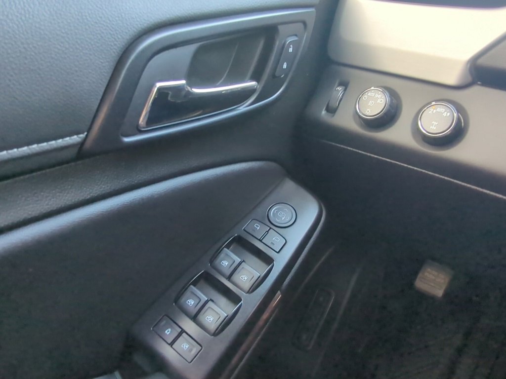 Used 2020 GMC Yukon XL SLT image 22