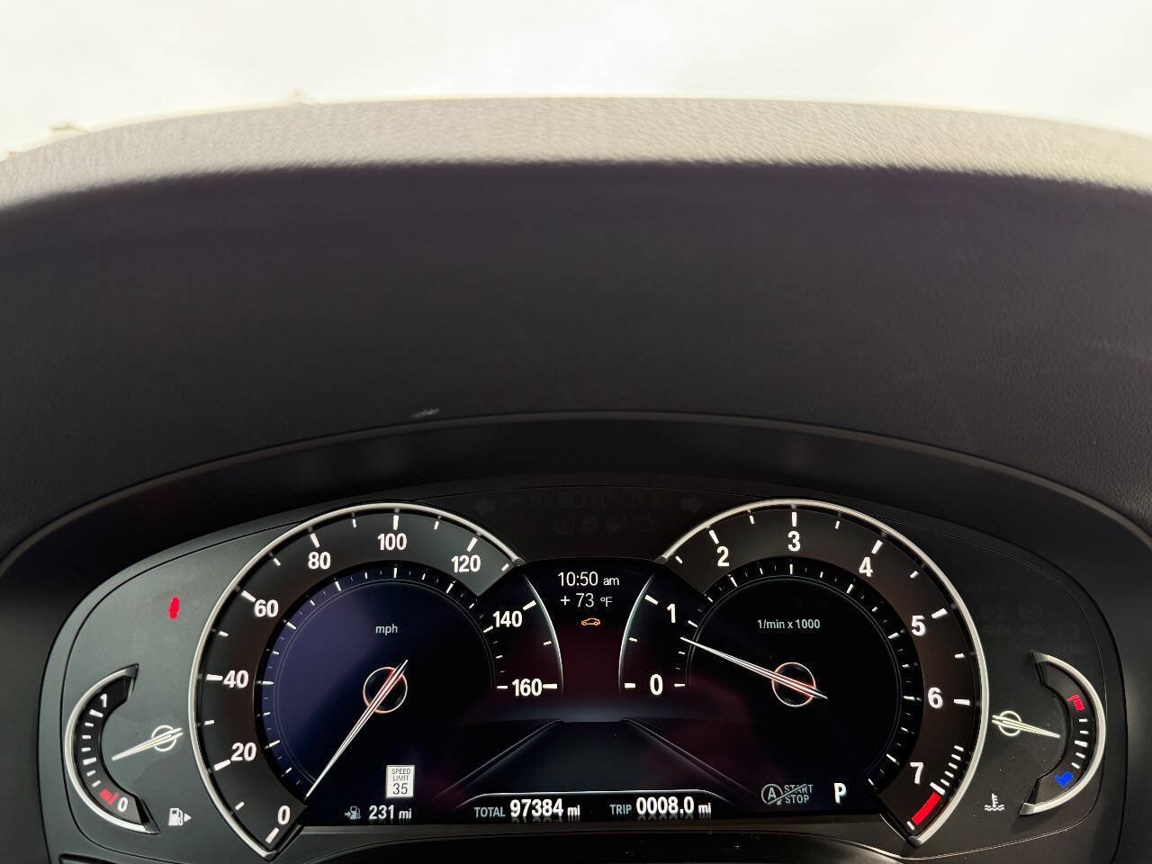 Used 2018 BMW 530i RWD image 17