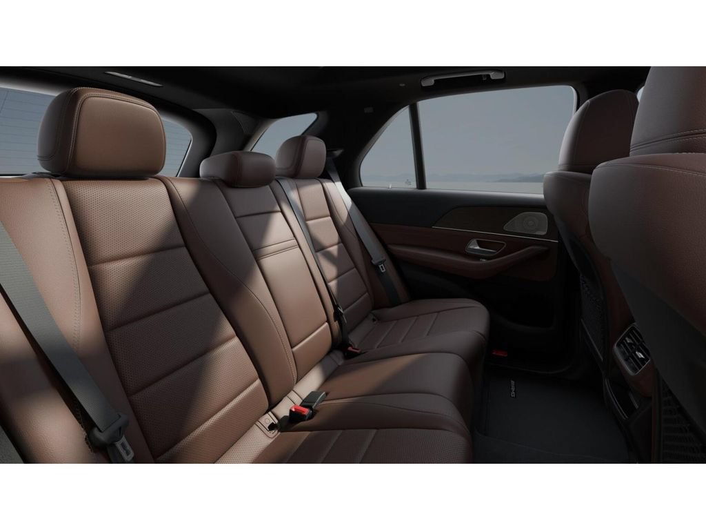New 2027 Mercedes-Benz GLE 350 4MATIC image 5