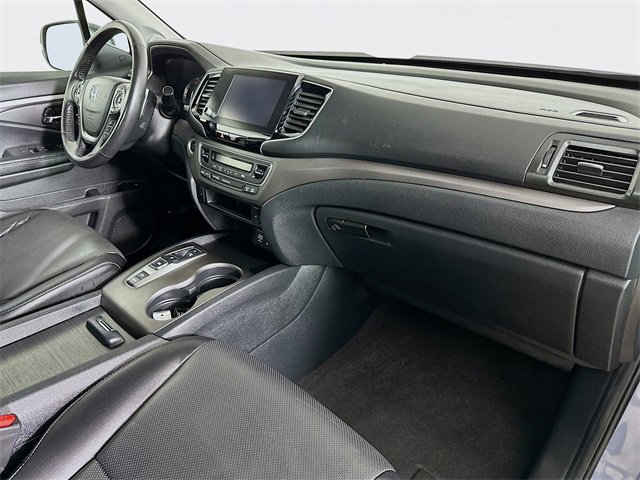 Certified 2022 Honda Ridgeline RTL image 29