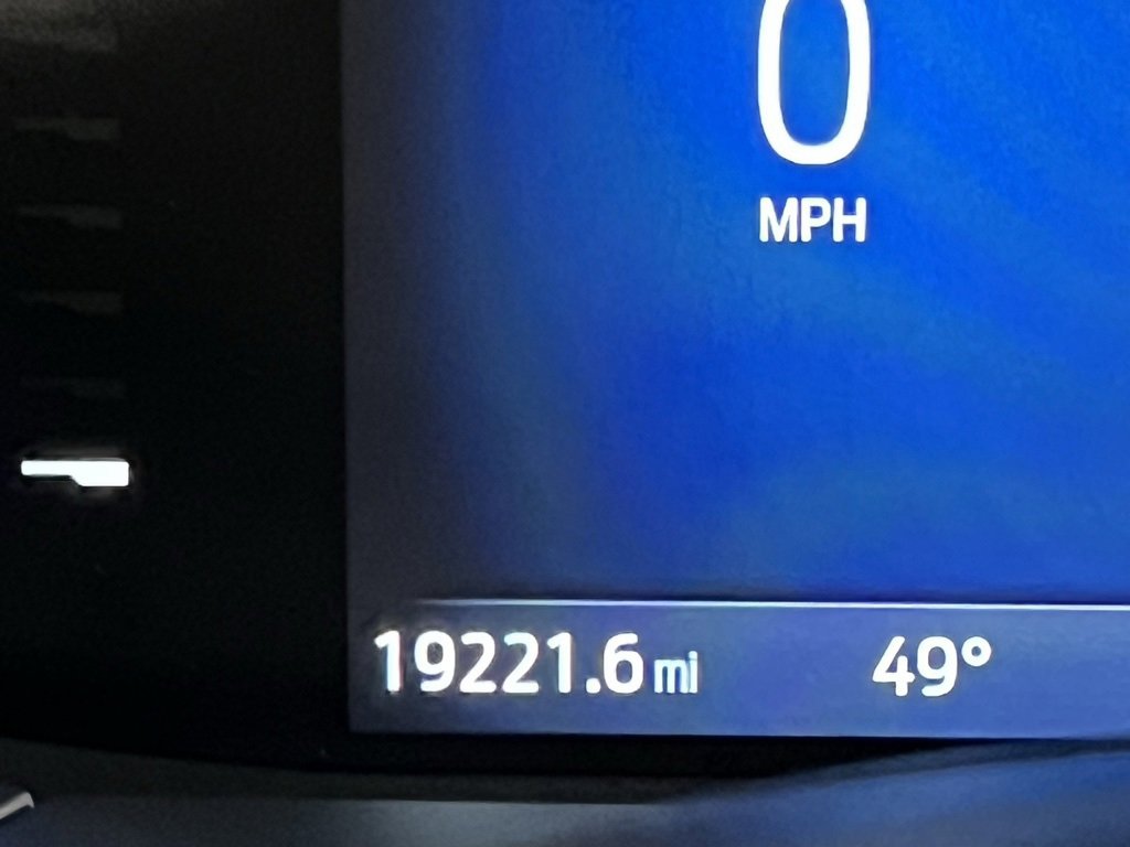 Used 2025 Ford Escape Active image 15