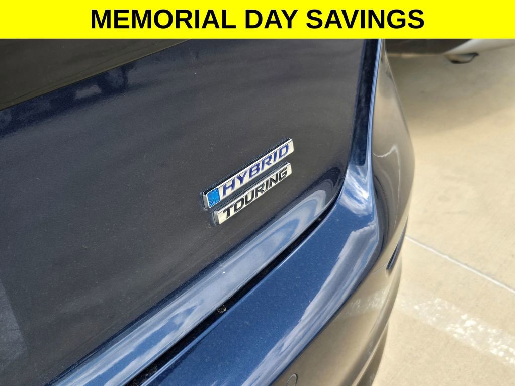 Used 2024 Honda Accord Touring image 24