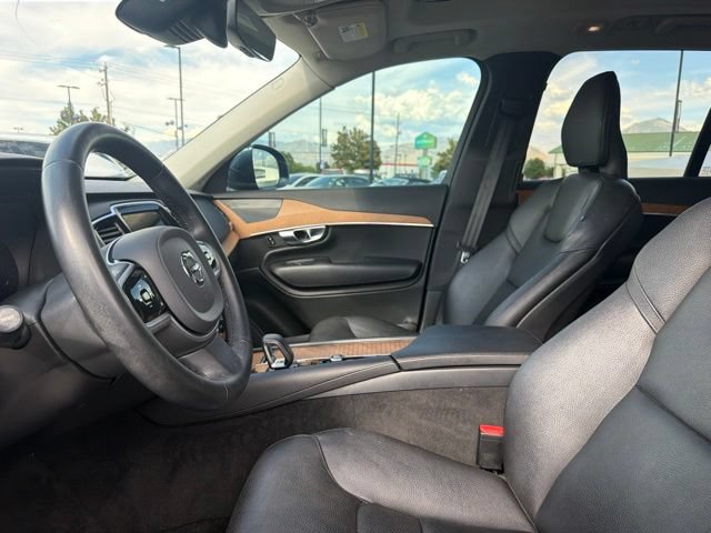 Used 2023 Volvo XC90 B6 Plus w/ Protection Package Premier AWD/4WD image 20