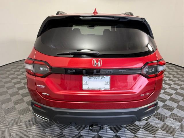 Used 2024 Honda Pilot Elite image 5