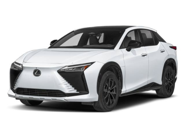 New 2026 Lexus RZ 350e 2WD