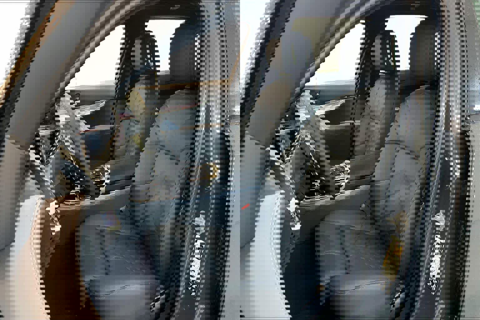 New 2026 BMW 740i xDrive image 9