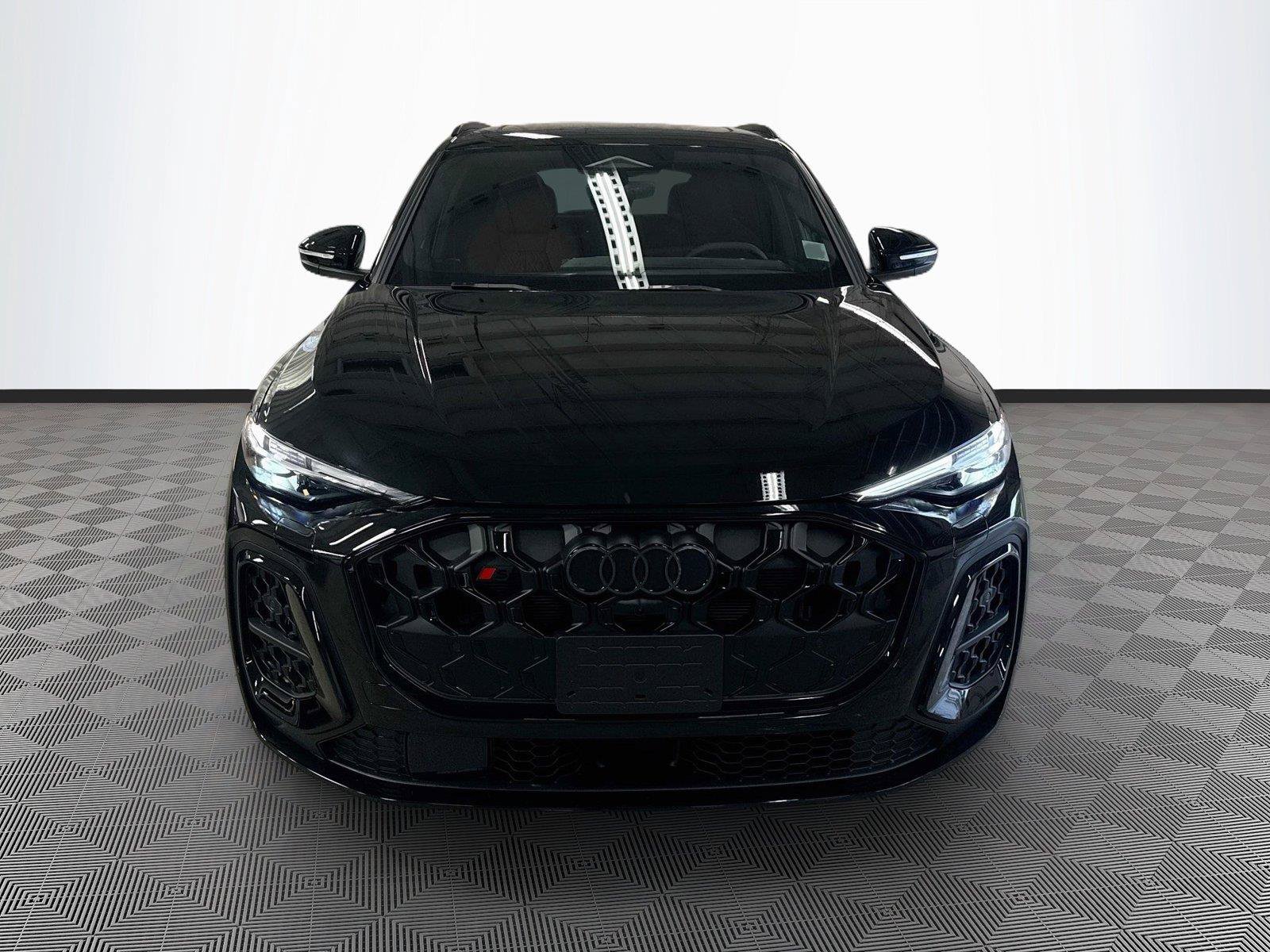 New 2026 Audi SQ5 Premium Plus AWD/4WD image 2
