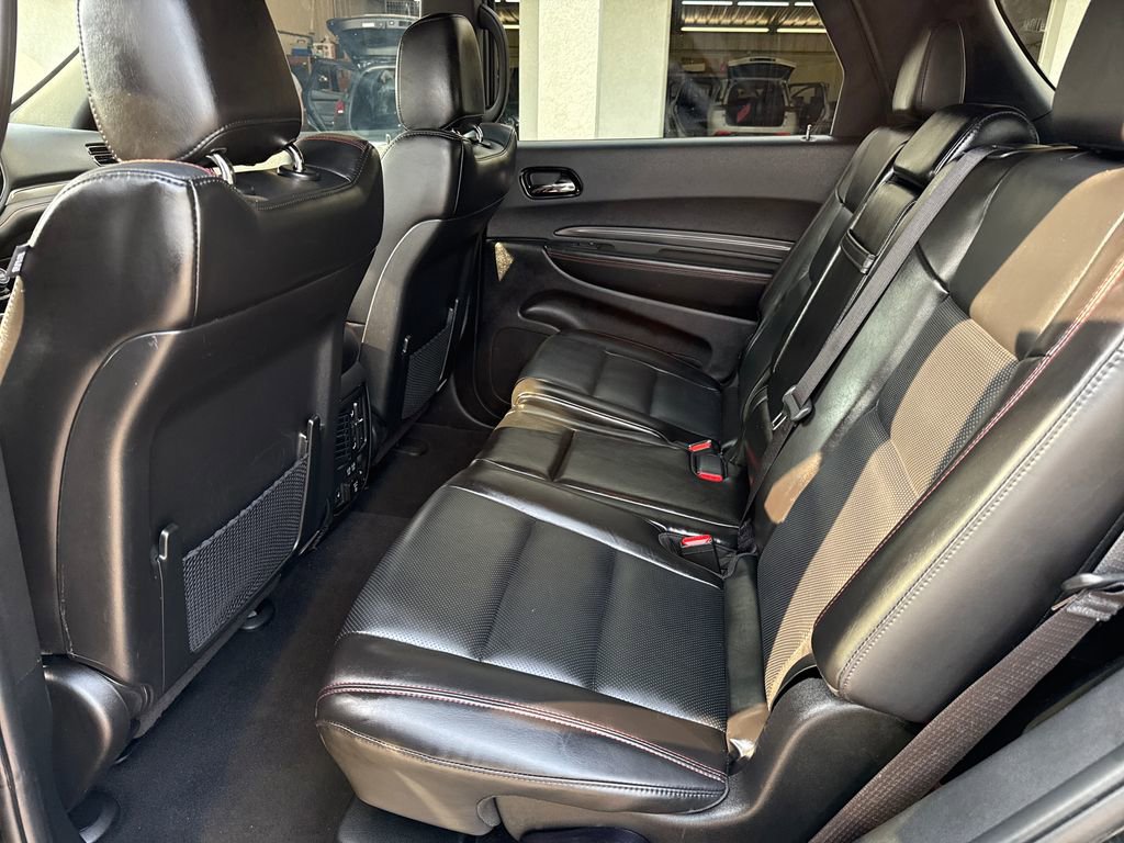 Used 2025 Dodge Durango GT image 40