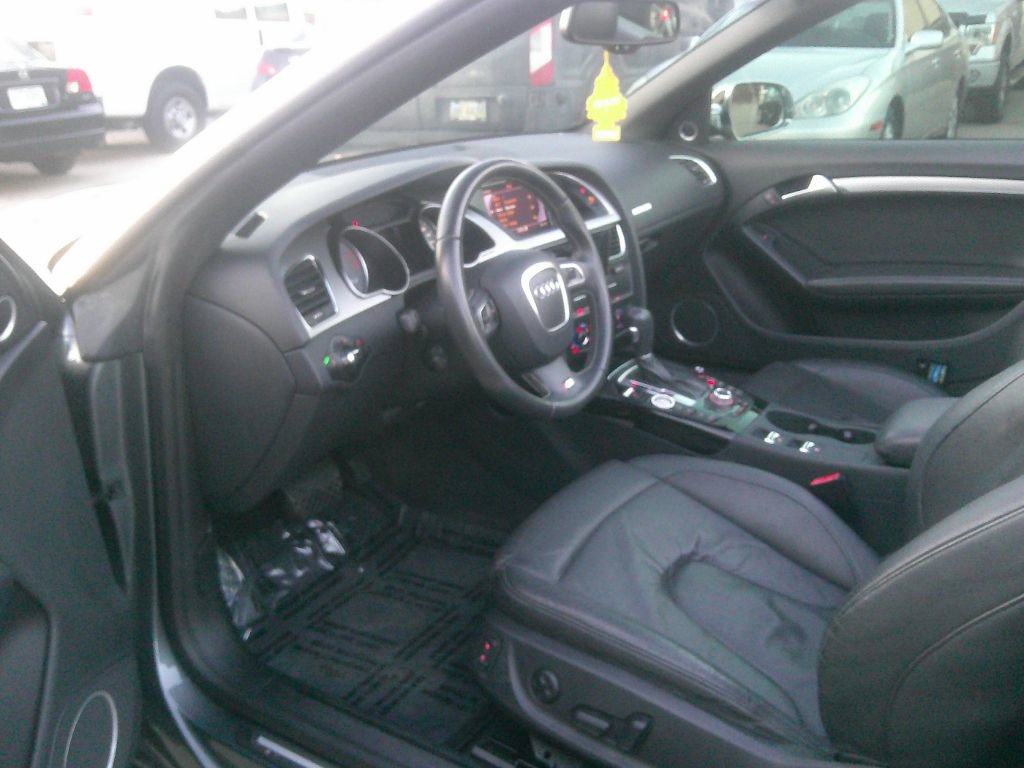 Used 2012 Audi S5 Prestige image 9