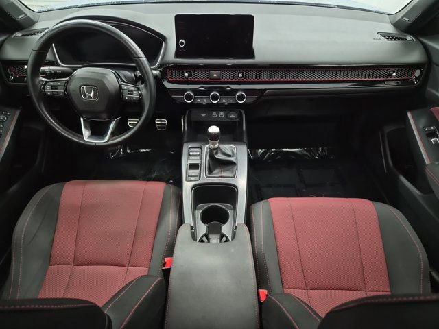 Certified 2023 Honda Civic Si image 11
