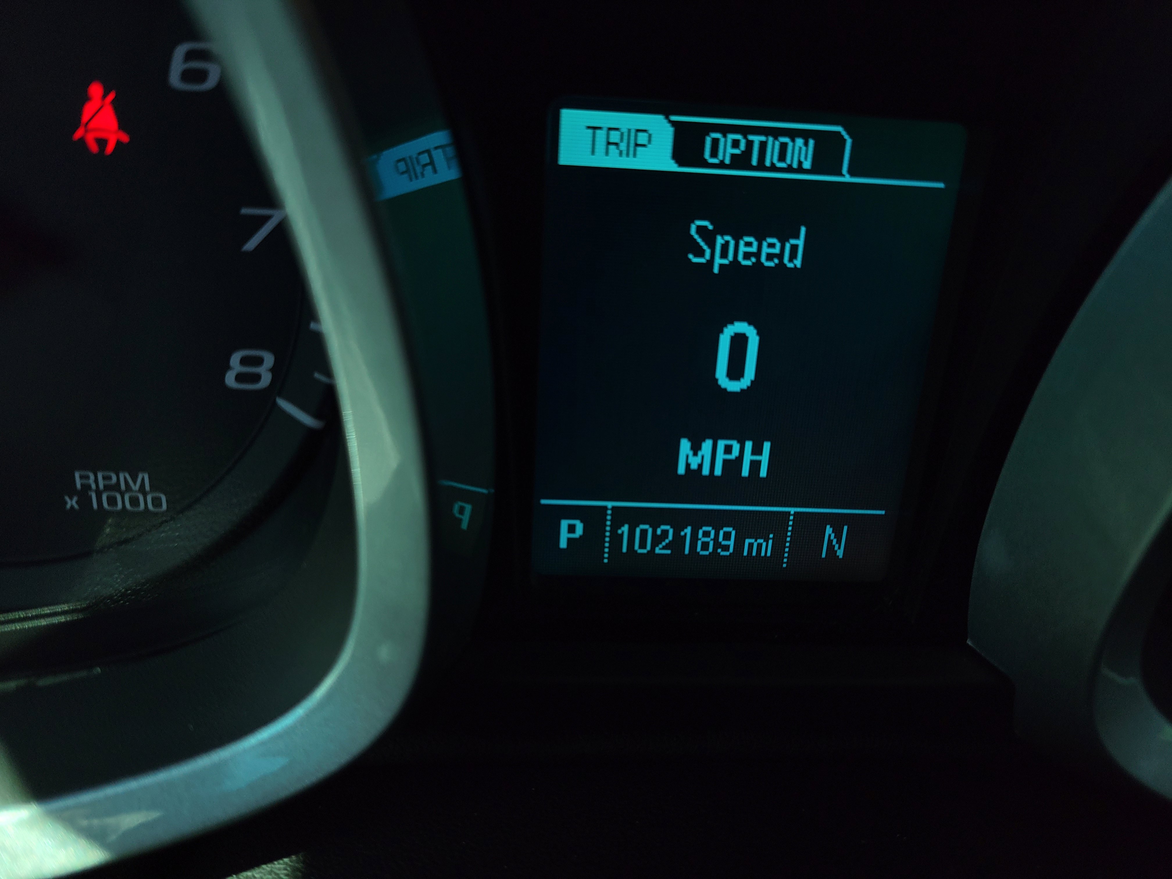 Used 2017 Chevrolet Equinox LT w/ Convenience Package FWD image 16