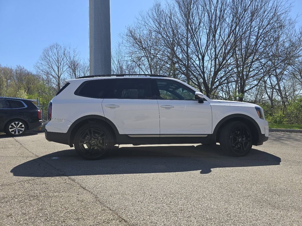 Used 2023 Kia Telluride SX X-Line image 17