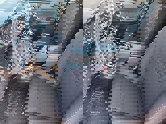 Used 2024 Nissan Rogue S image 9