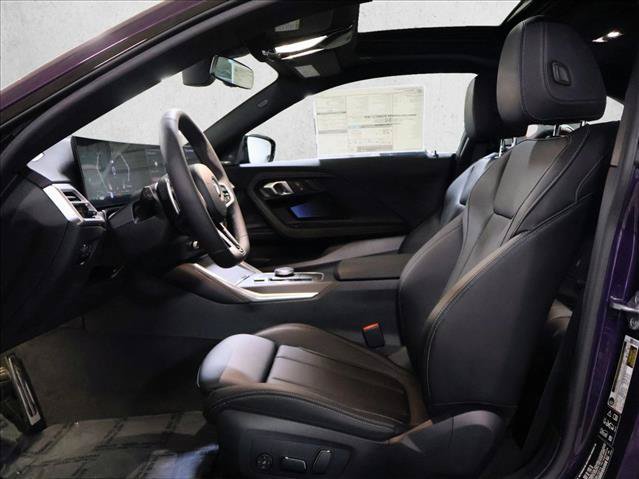 New 2026 BMW 230i xDrive Coupe w/ Premium Package AWD/4WD image 4