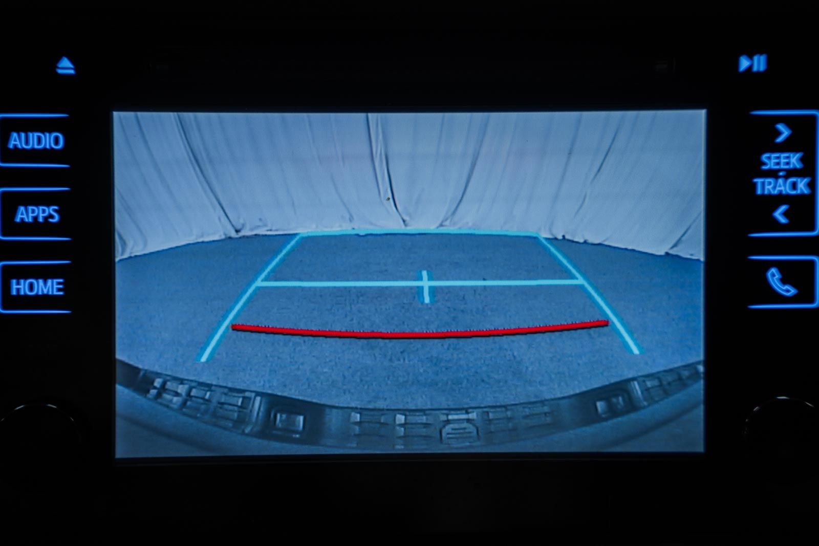 Used 2017 Toyota Tacoma TRD Off-Road w/ Tow Package (A/T) image 49