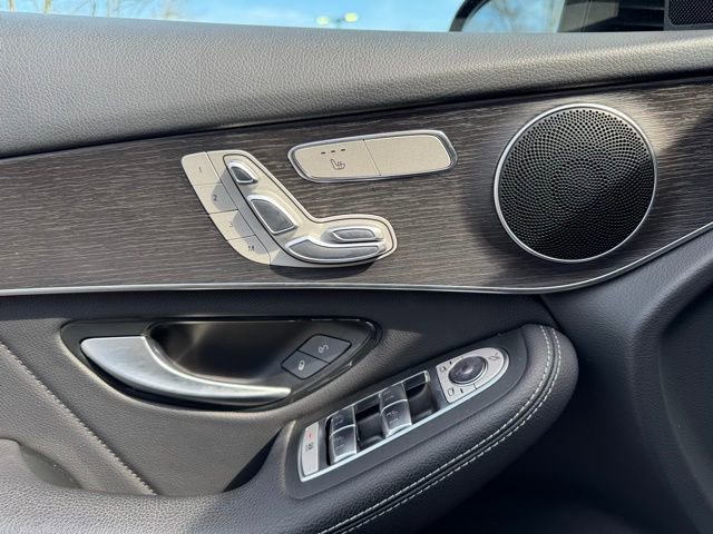 Certified 2022 Mercedes-Benz GLC 300 4MATIC image 19