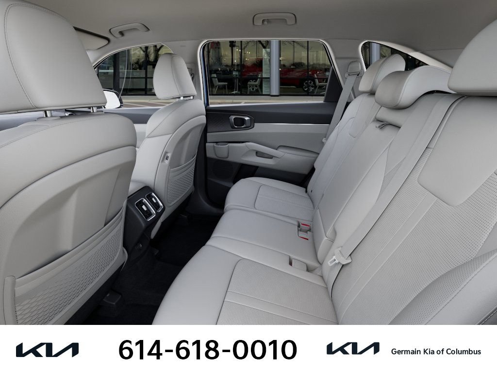 New 2026 Kia Sorento EX AWD/4WD image 21