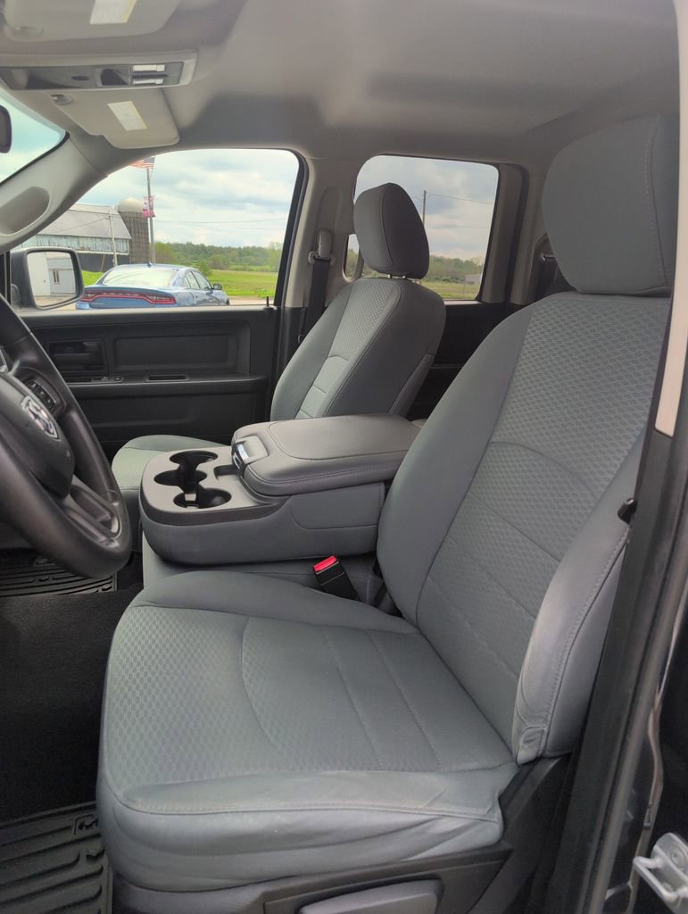 Used 2014 RAM 1500 Express AWD/4WD image 13