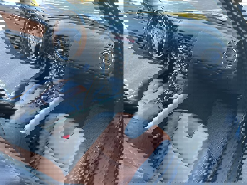 Used 2005 MAZDA RX-8 w/ MT Grand Touring Pkg image 30