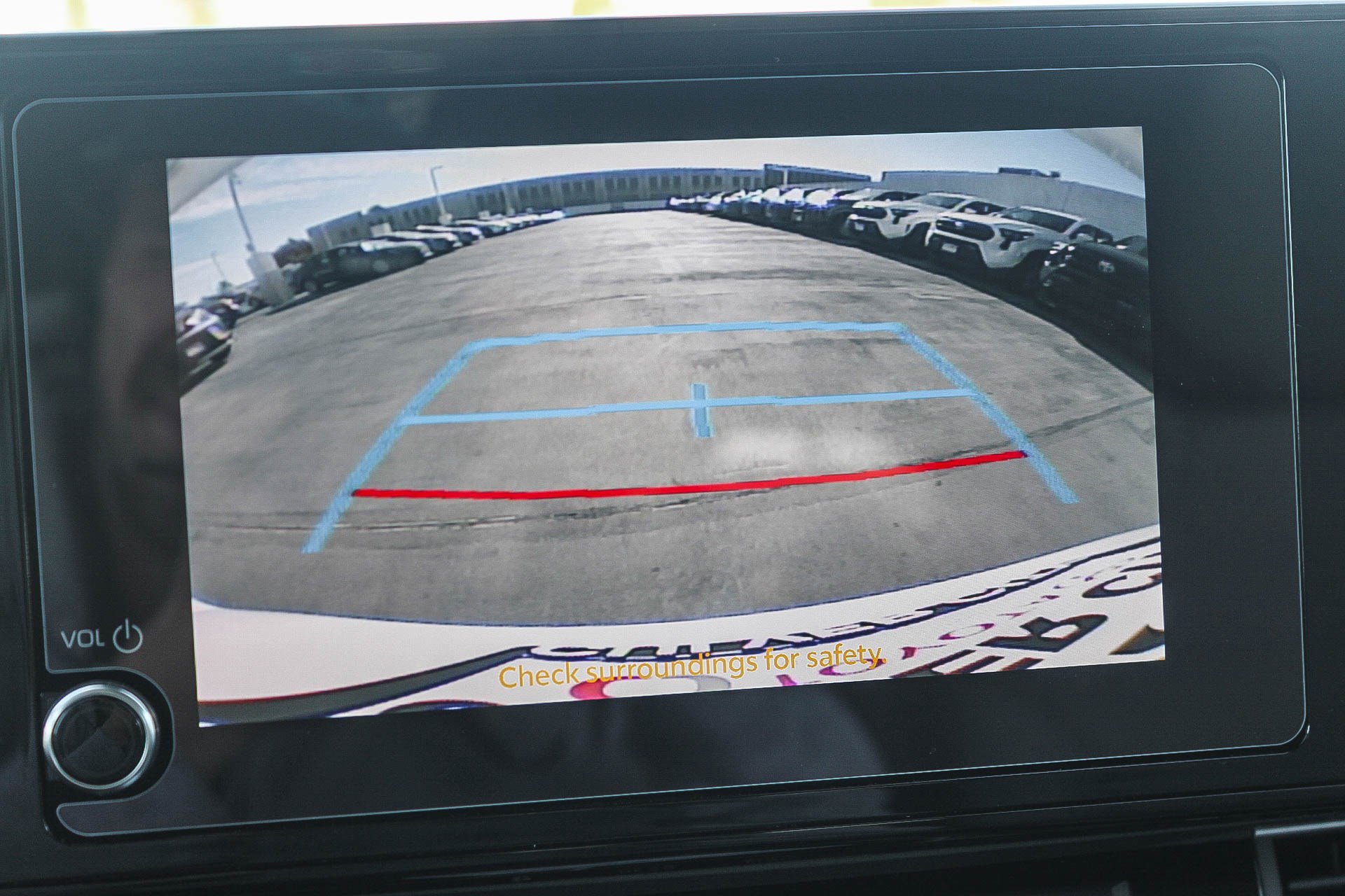 New 2026 Toyota Sienna LE image 26