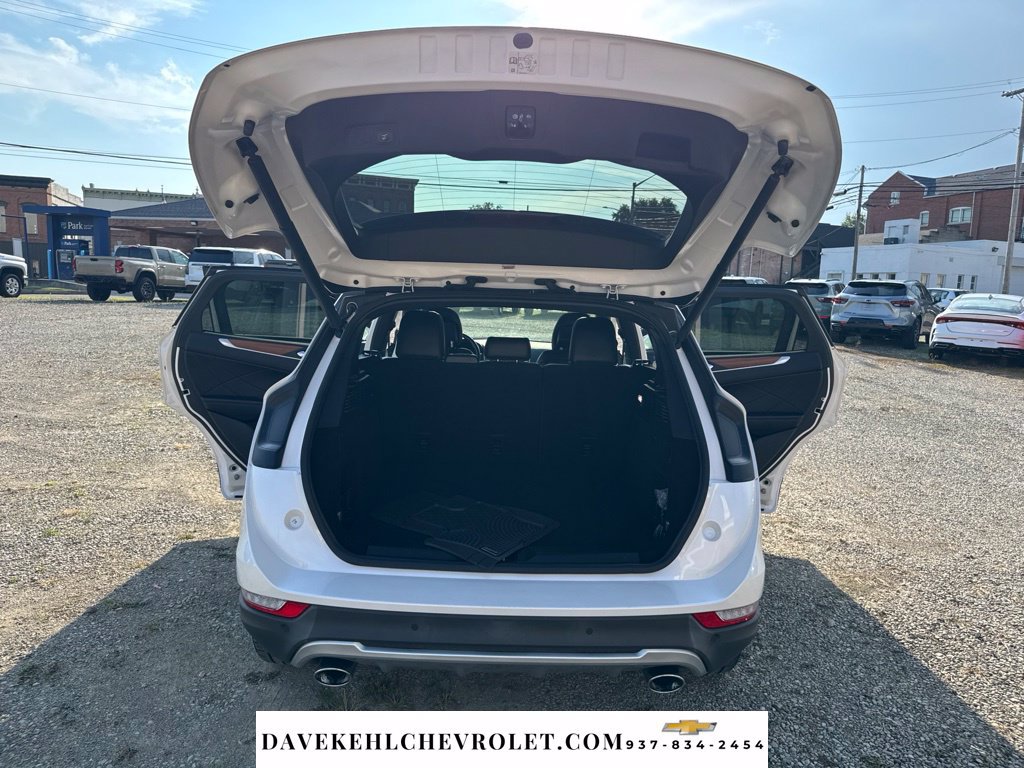Used 2019 Lincoln MKC Reserve AWD/4WD image 32