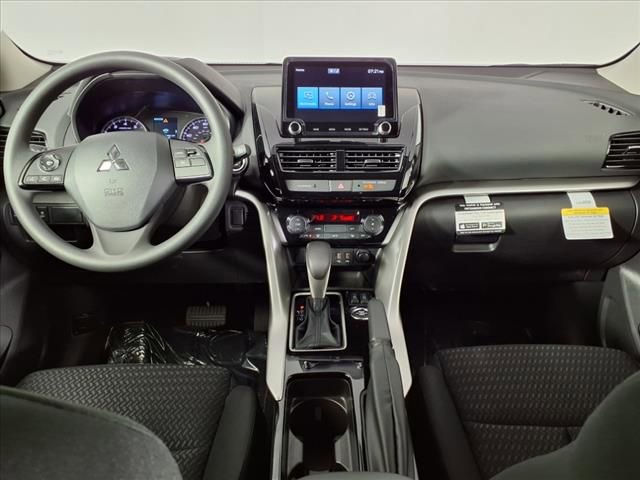 New 2025 Mitsubishi Eclipse Cross LE AWD/4WD image 12
