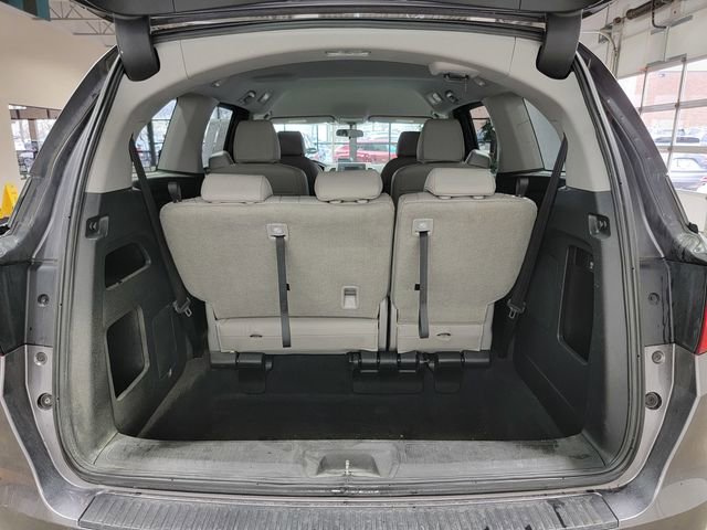 Used 2019 Honda Odyssey LX image 34