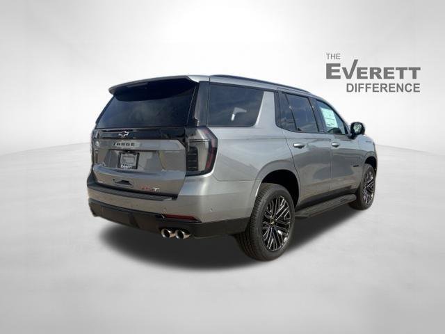 New 2026 Chevrolet Tahoe RST w/ Comfort Package AWD/4WD image 7