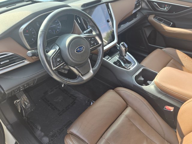Used 2020 Subaru Outback Touring XT AWD/4WD image 11