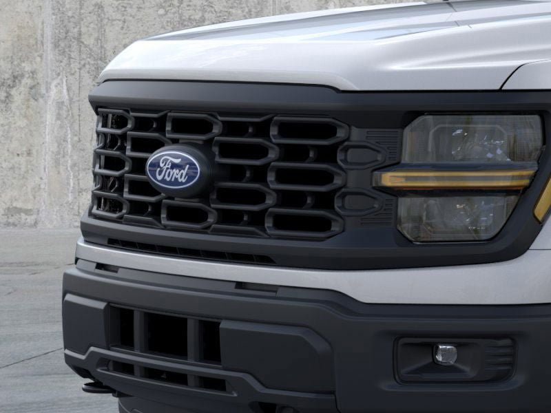 New 2025 Ford F150 STX w/ Equipment Group 201A FX4 AWD/4WD image 31