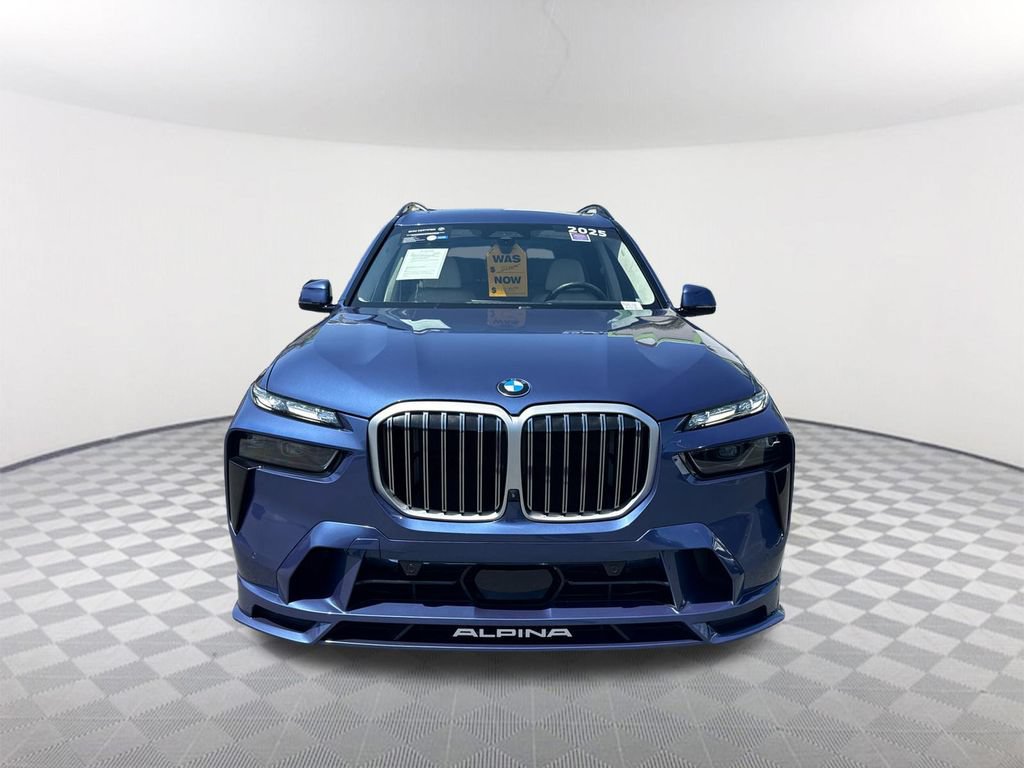 Used 2025 BMW ALPINA XB7 AWD/4WD image 2