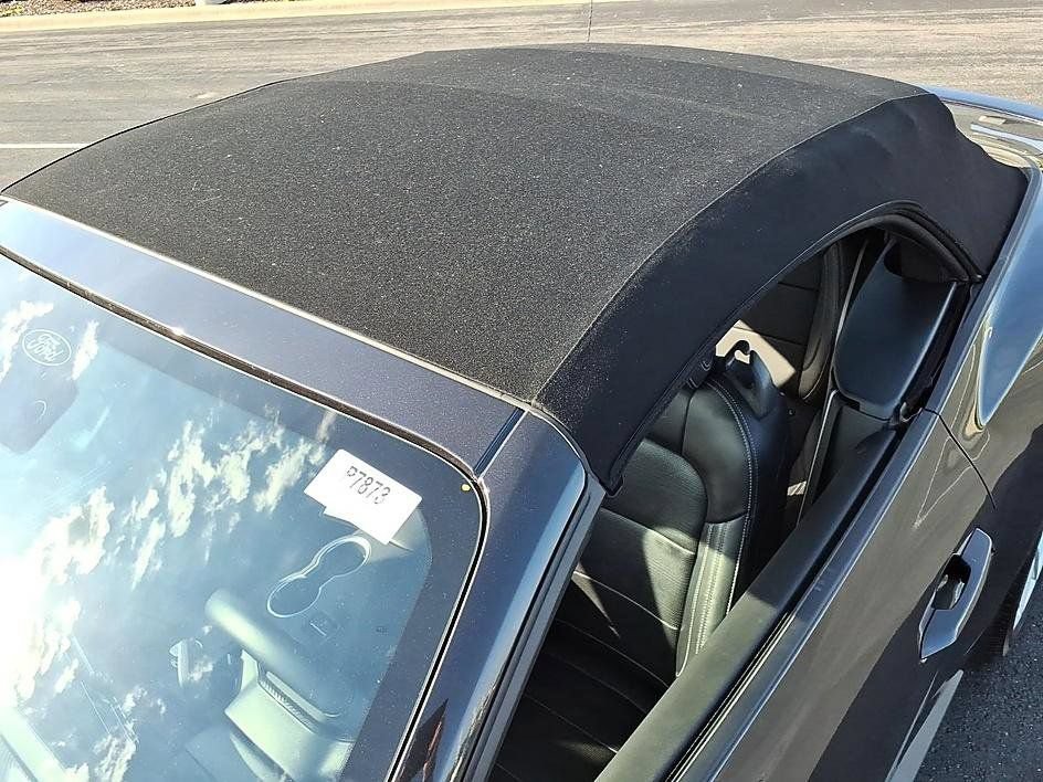 Used 2024 Ford Mustang GT Premium RWD image 29