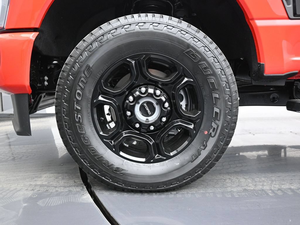 Used 2024 Ford F250 XL w/ STX Appearance Package AWD/4WD image 22