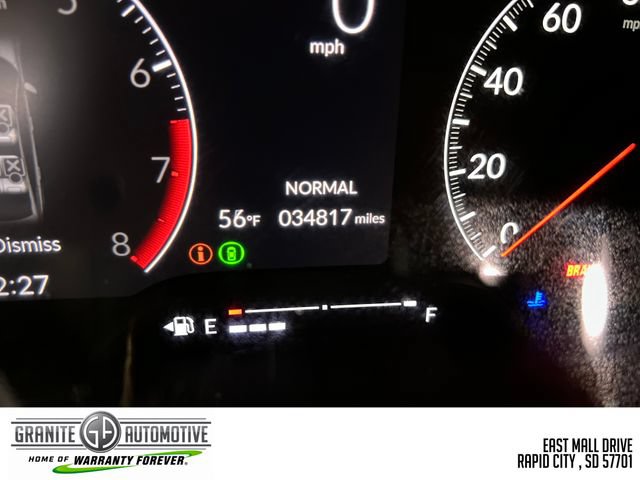 Used 2024 Honda Civic Si image 12