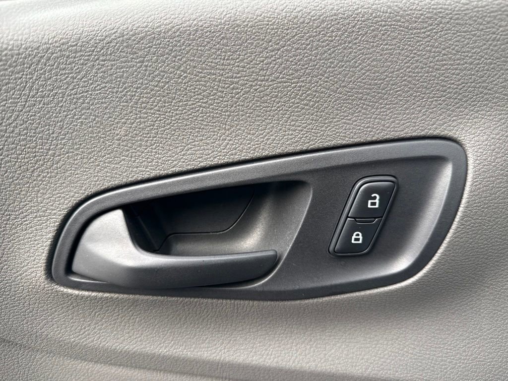 Used 2021 Ford Transit 350 XLT image 16