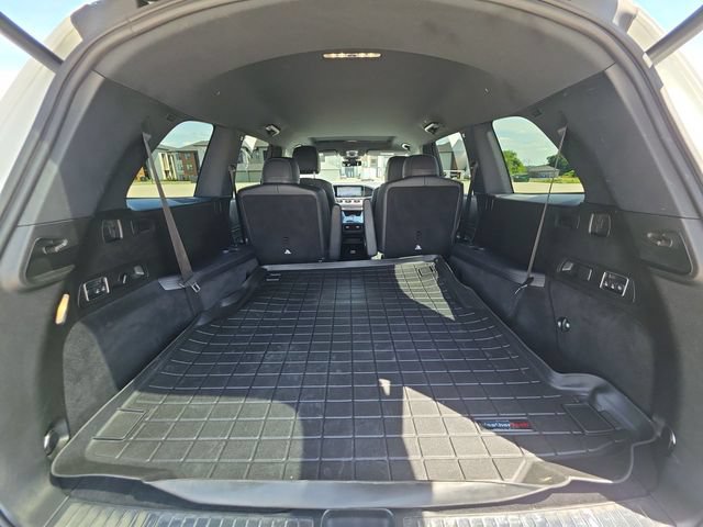 Used 2020 Mercedes-Benz GLS 450 4MATIC image 30