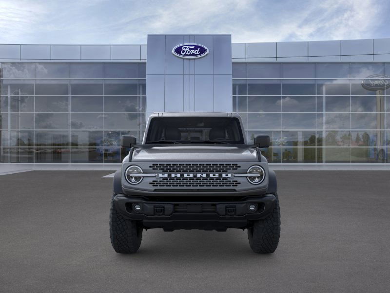 New 2026 Ford Bronco Badlands image 6