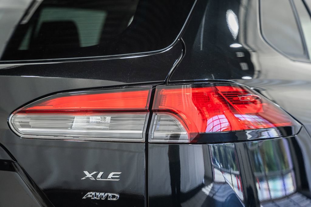 New 2026 Toyota Corolla Cross XLE image 6