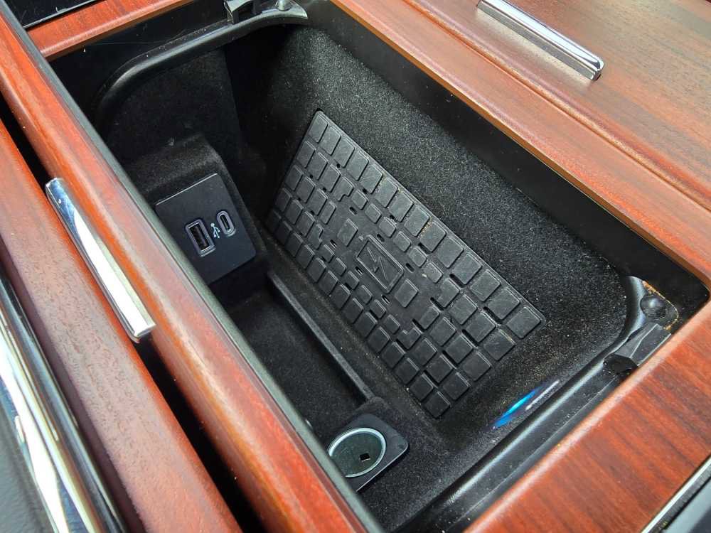 Used 2023 Lincoln Navigator Reserve image 25
