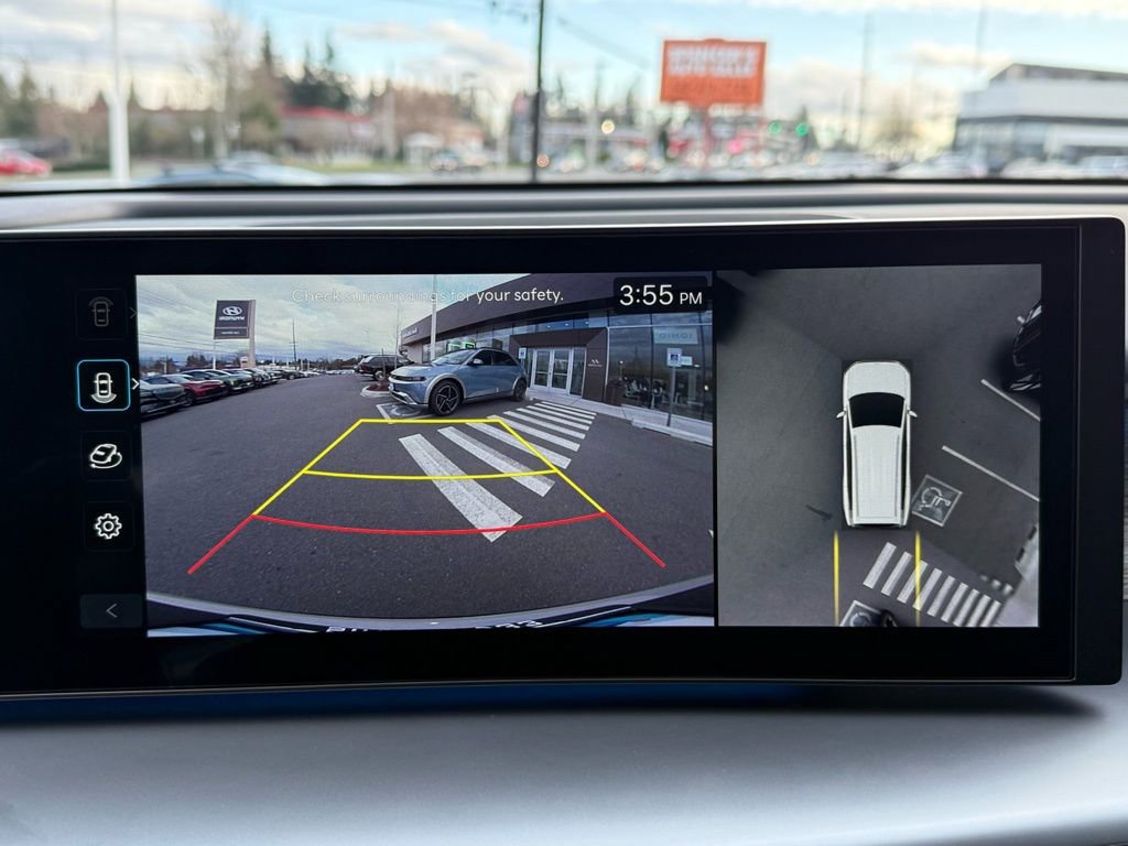 Certified 2026 Hyundai Ioniq 9 SEL image 26