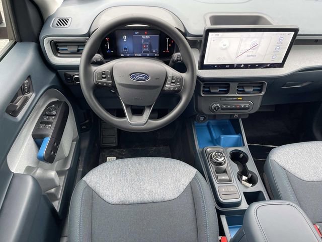 New 2026 Ford Maverick XLT AWD/4WD image 13