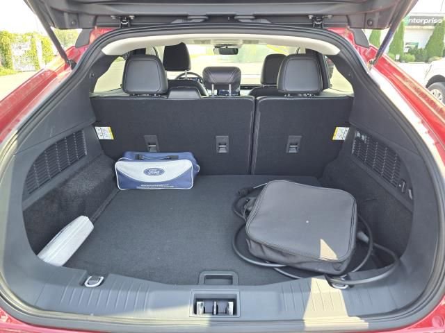 New 2023 Ford Mustang Mach-E Select w/ Comfort Package Lite image 7